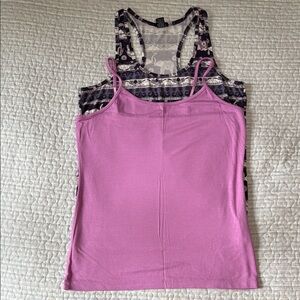 Summer Tank Top Bundle of 2